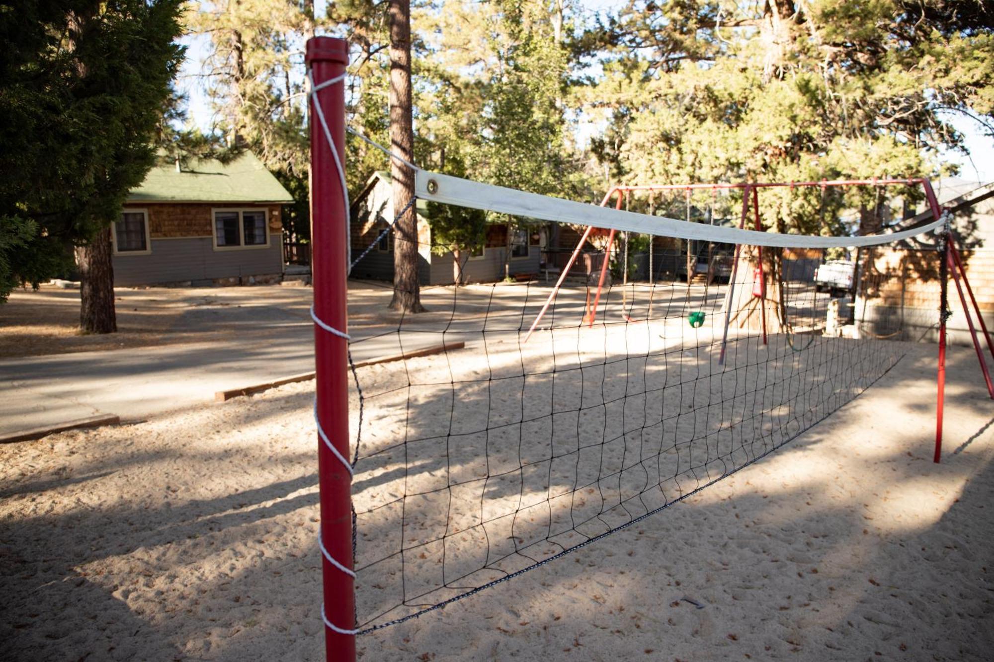 Lakefront Family Cabin By Big Bear Vacations Биг Бэар Лейк Экстерьер фото